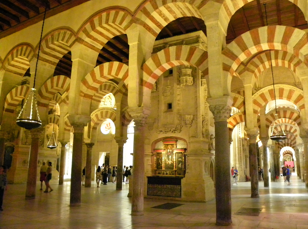 La Mezquita  – l'édifice religieux le plus impressionnant du monde?