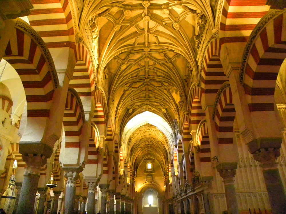 La Mezquita  – l'édifice religieux le plus impressionnant du monde?