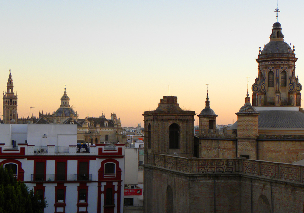 Malaga or Seville – which to visit?