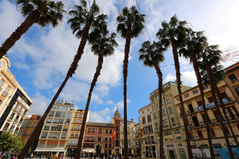 Malaga or Seville – which to visit?