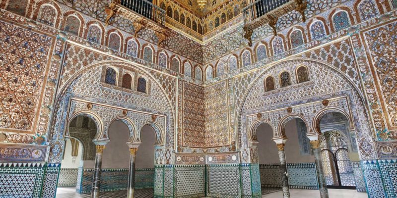 Seville’s Top Attraction: The Real Alcazar