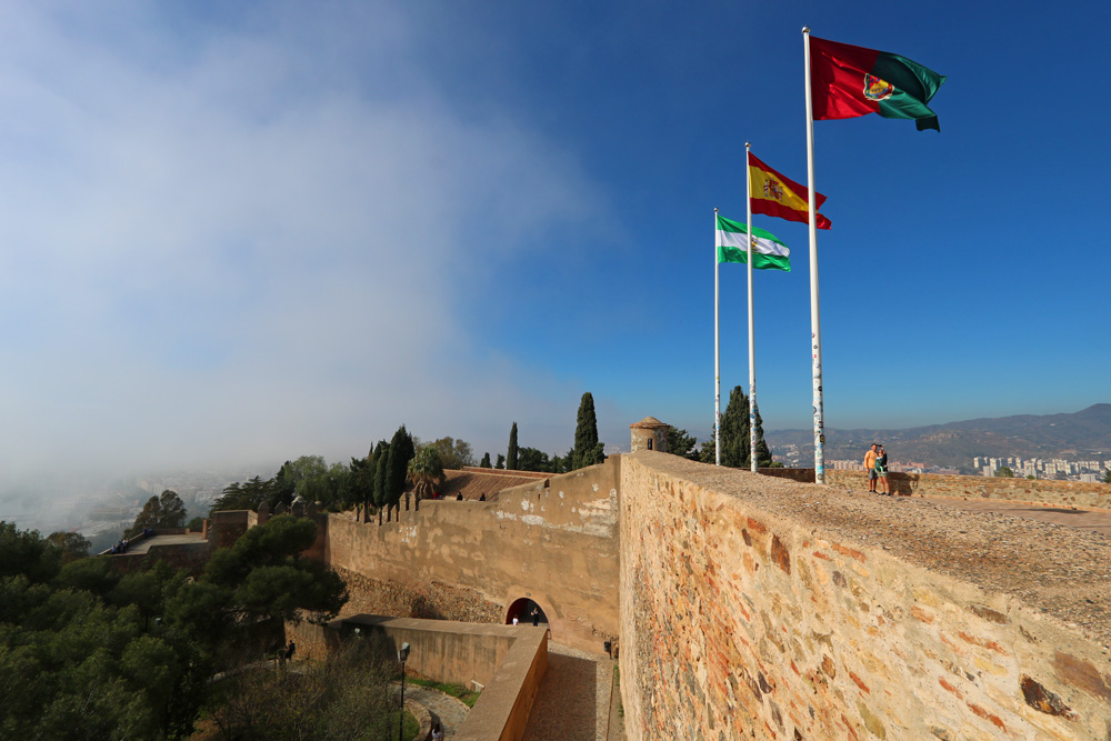 Flags