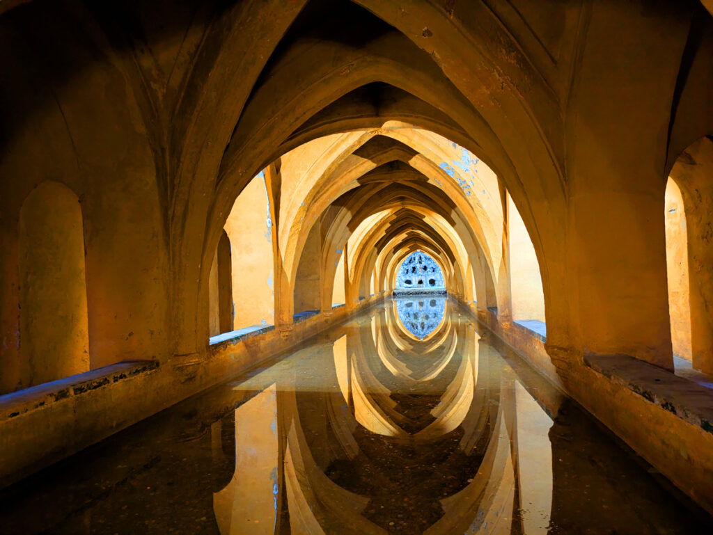 Seville’s Top Attraction: The Real Alcazar
