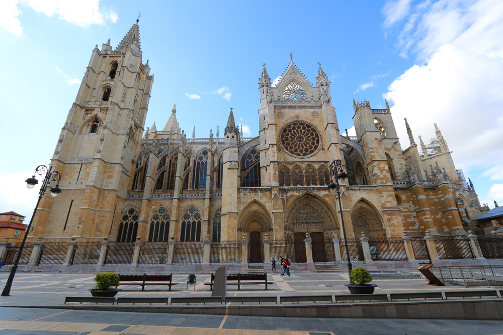 León Cathedral