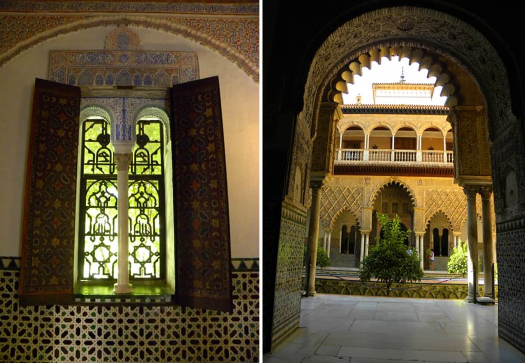 Seville’s Top Attraction: The Real Alcazar