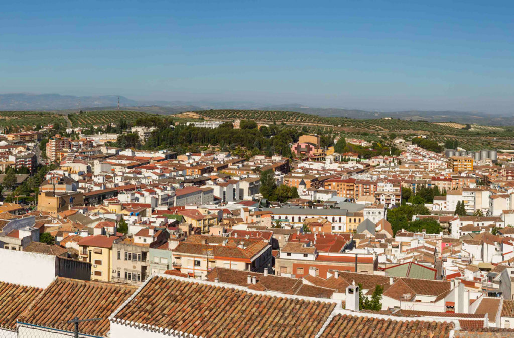 What’s it like living in Martos? (Spain)