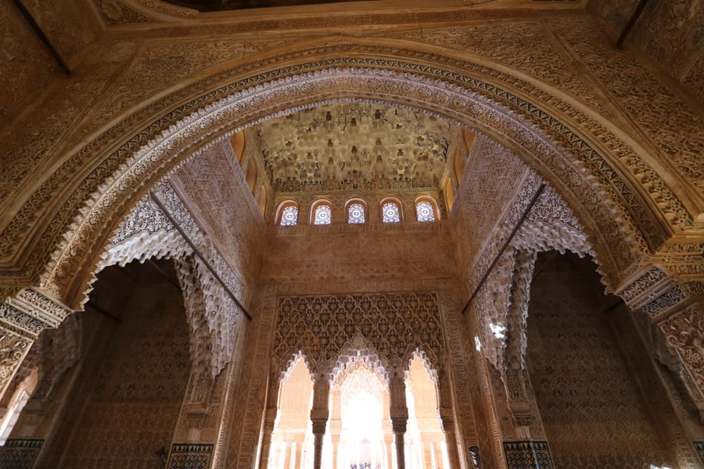Guía de la Alhambra