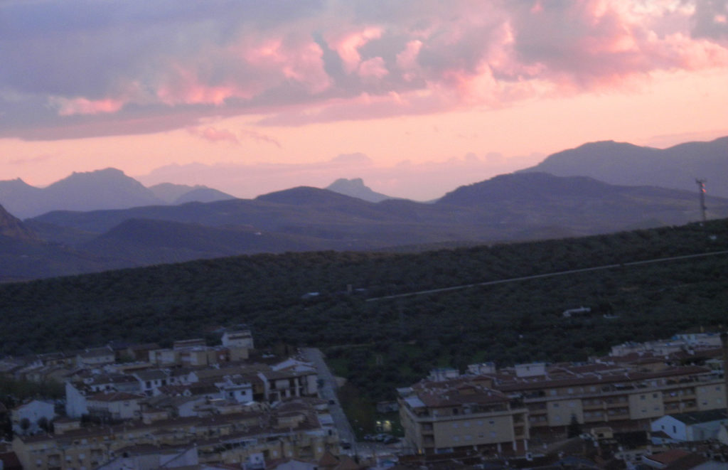 What’s it like living in Martos? (Spain)