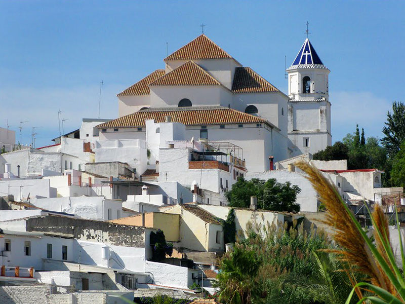 À quoi ressemble la vie à Benalmadena et Alhaurin El Grande