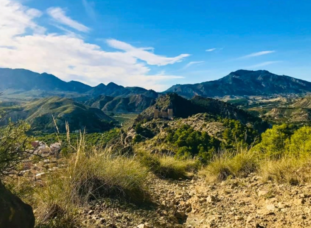 What’s it like living in Blanca? (Murcia)