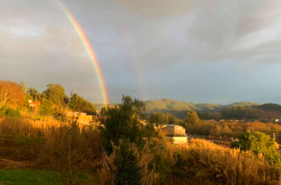 What’s it like living in Galicia (Spain)?