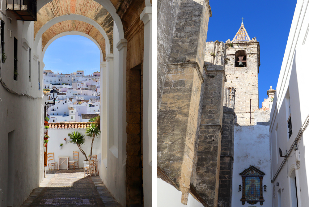 What’s it like living in Vejer de la Frontera? (Cadiz)