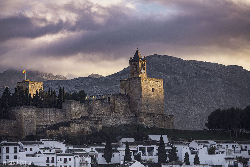 What’s it like living in Antequera? 