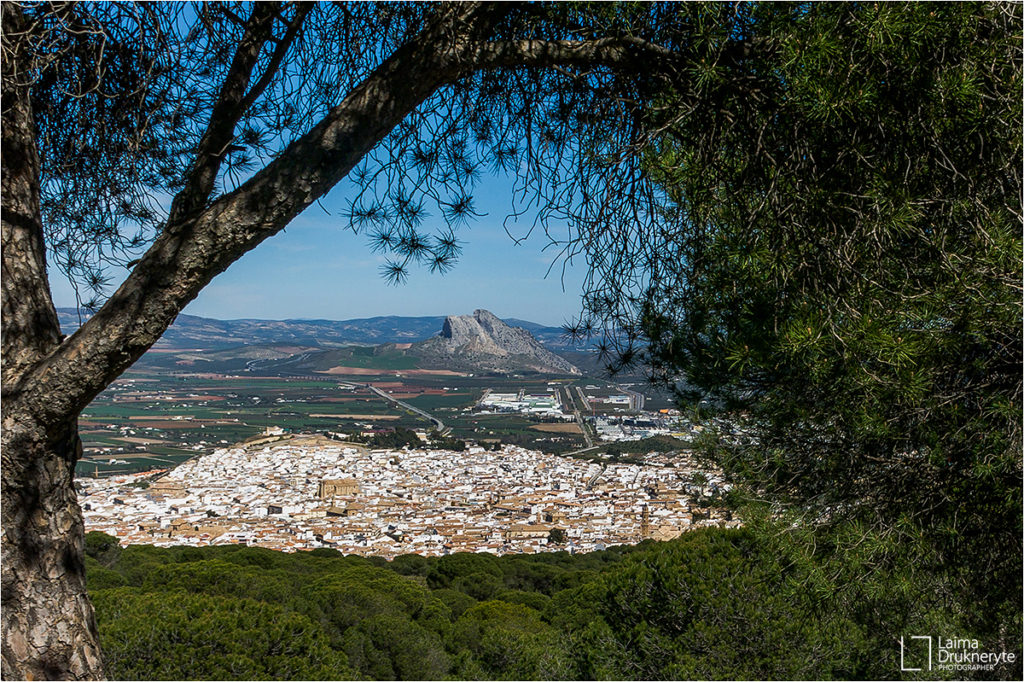 What’s it like living in Antequera?
