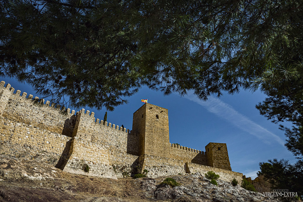 What’s it like living in Antequera?