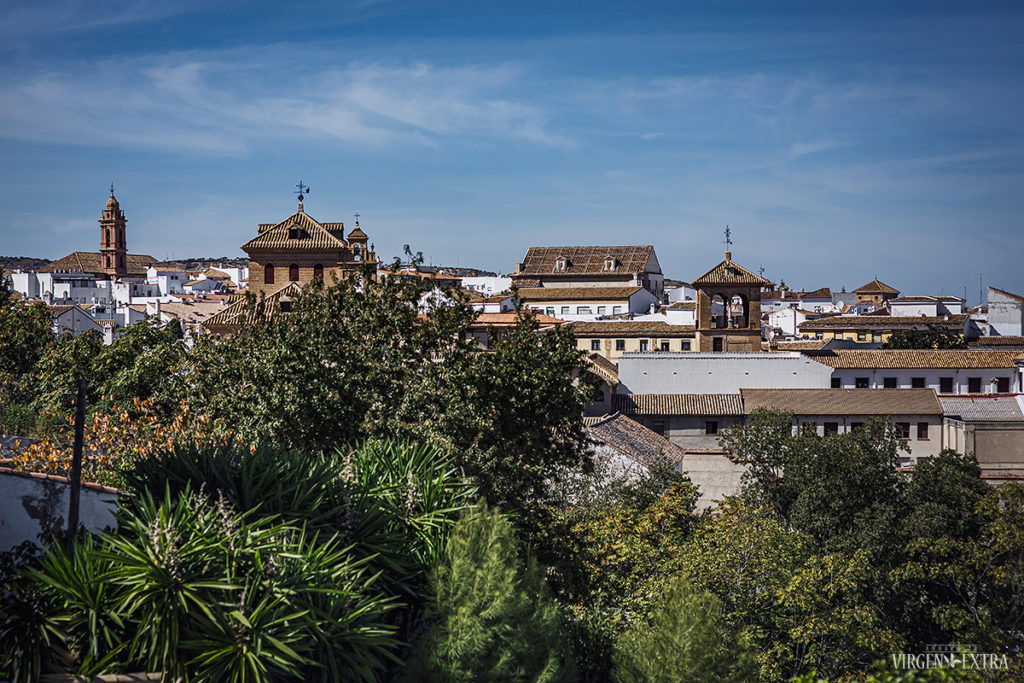 What’s it like living in Antequera?