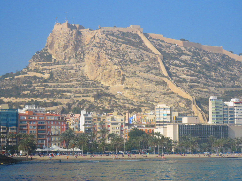 Où habiter – Alicante ou Valence ?