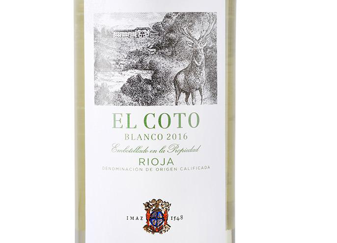 El Coto White Wine Review