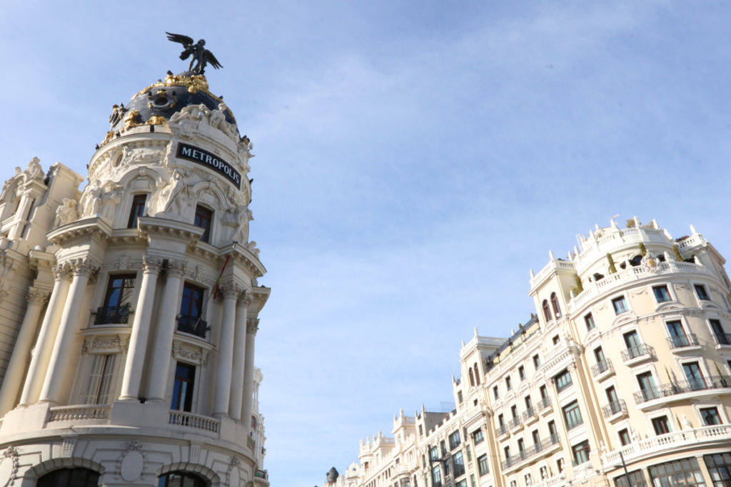 Why we liked Madrid much more than we thought we would