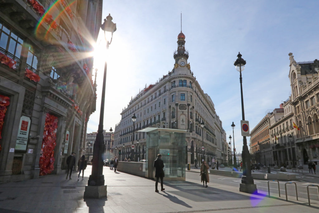 Why we liked Madrid much more than we thought we would