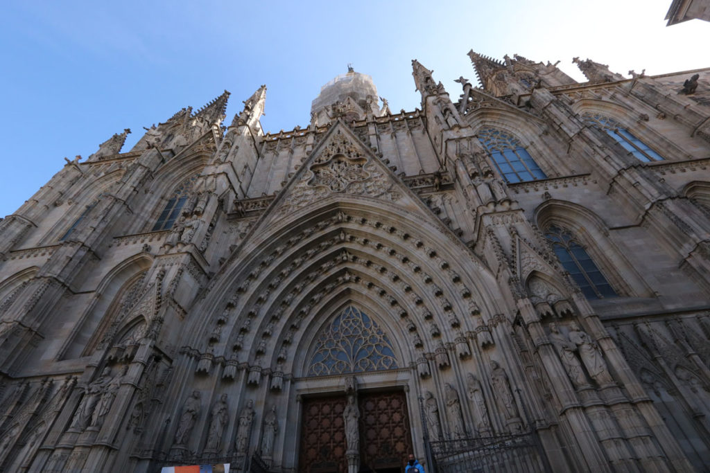 Les meilleures choses à faire à Barcelone (et les coûts !)