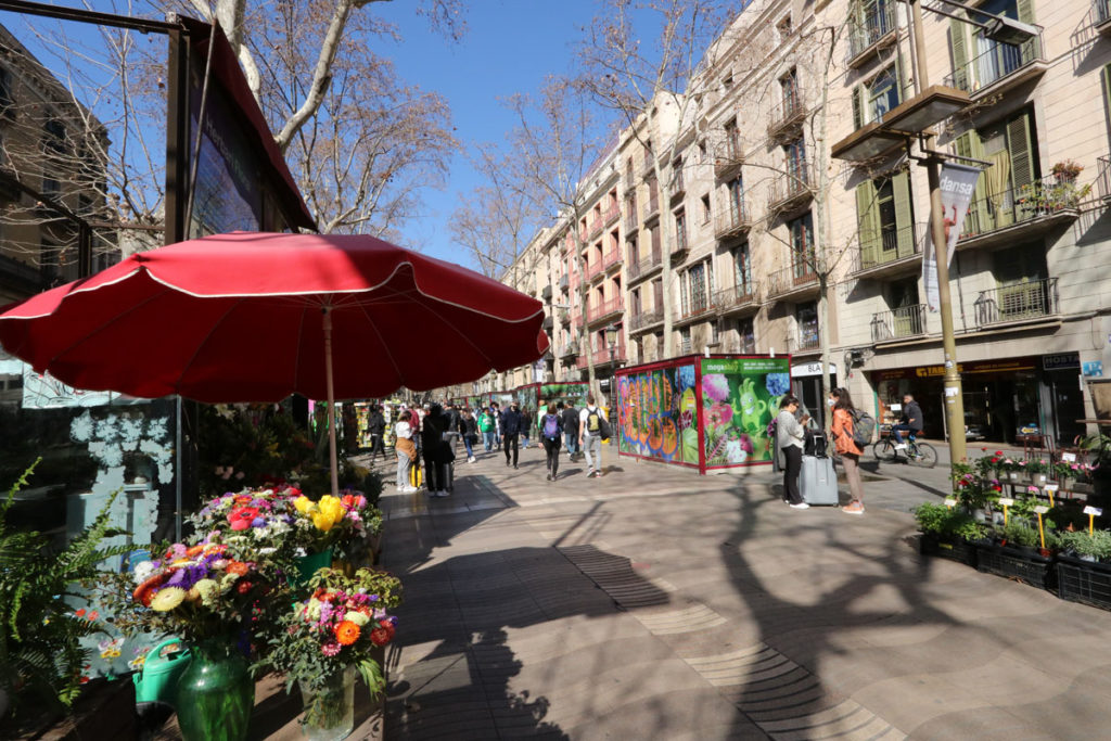 Quoi faire à Barcelone (et les coûts !)