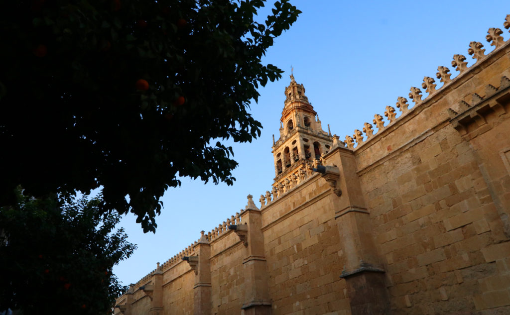 Is Córdoba the most beautiful city in Spain