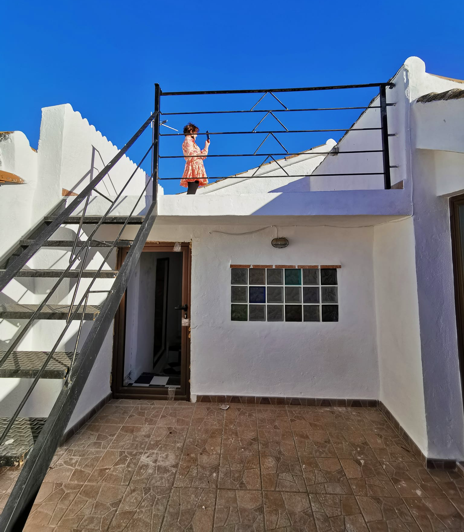 What's it like living in Alcalá la Real? Mapping Spain