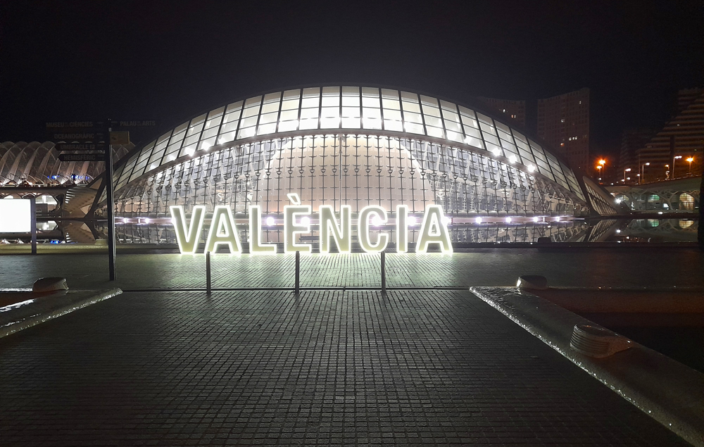 Why this Erasmus student fell in love with Valencia