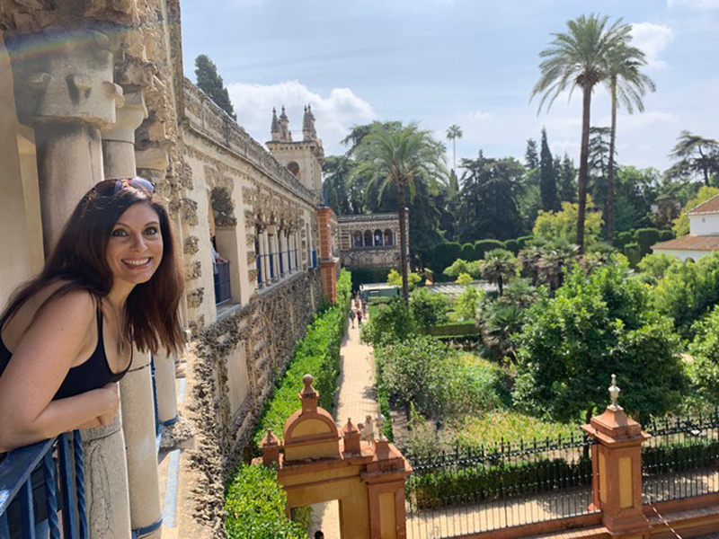 Why this Expat moved to Seville