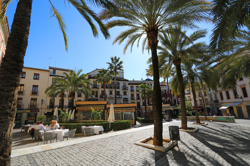 What’s it like living in Granada?