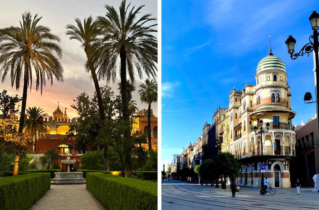 Why this Expat moved to Seville