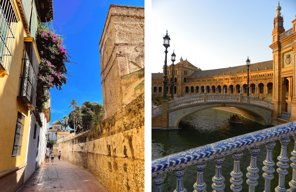 Why this Expat moved to Seville