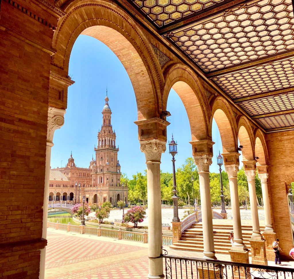 Why this Expat moved to Seville