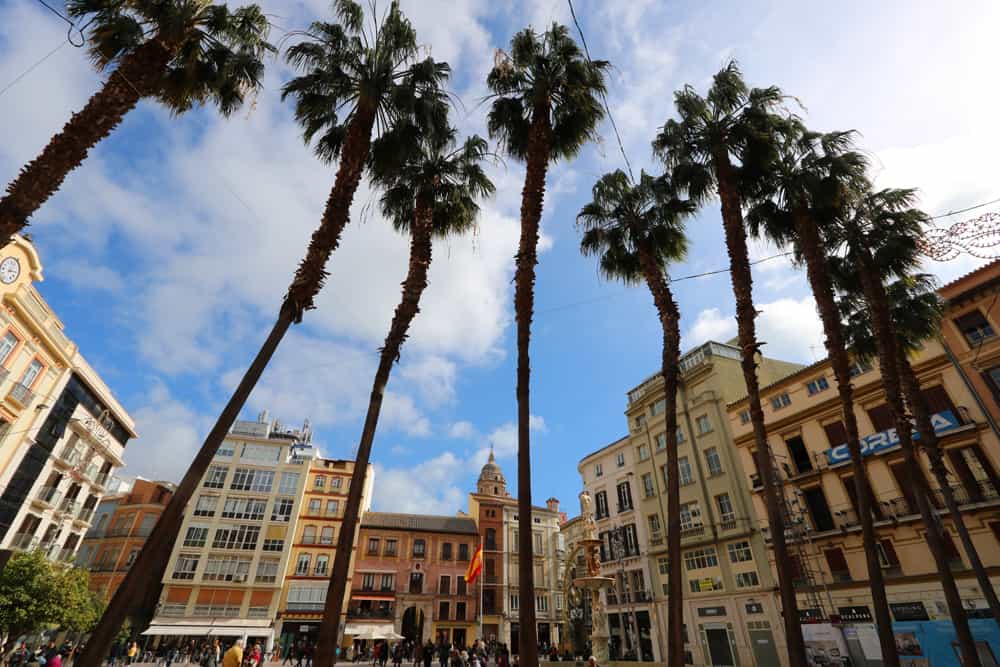 Où vivre sur la Costa Del Sol