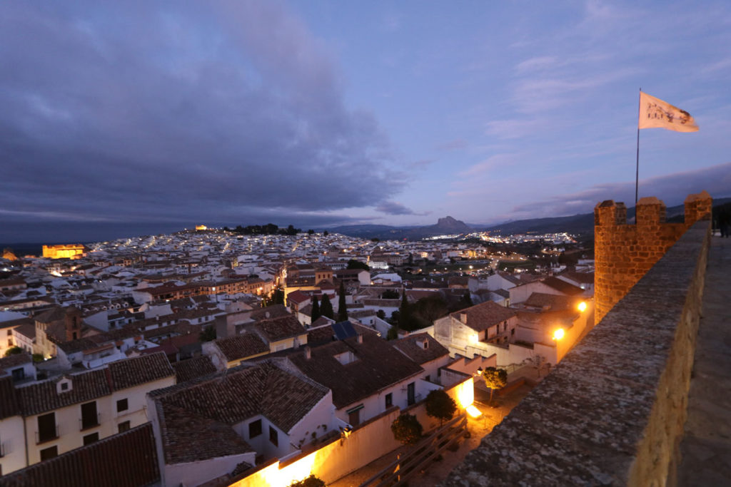 30 Photos qui vous donneront envie de visiter Antequera (Espagne)