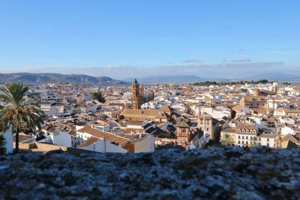 30 Photos qui vous donneront envie de visiter Antequera (Espagne)