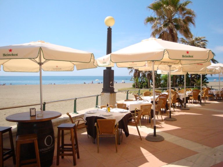 24 hours in Estepona (the Garden of the Costa del Sol)