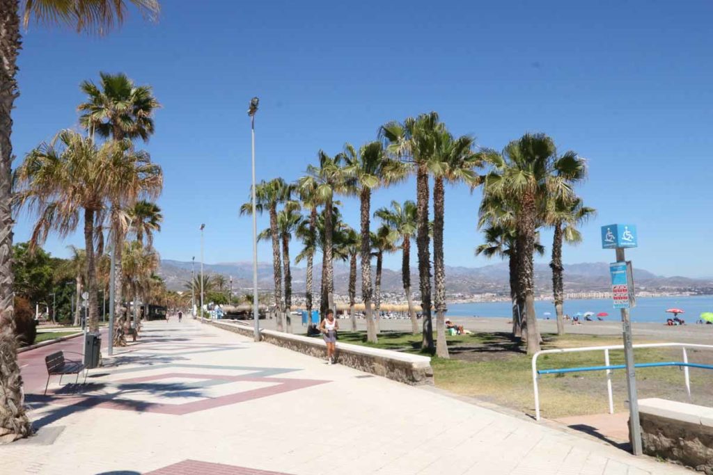 Torre Del Mar The Most Beautiful Beach On The Costa Del Sol Torre Del Mar The Most Beautiful Beach On The Costa Del Sol