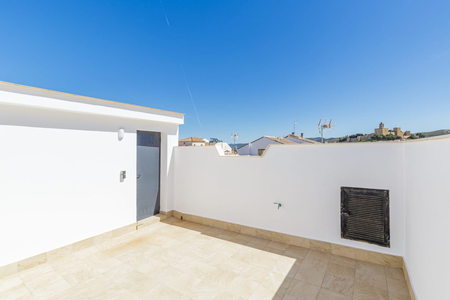 Our experience renting an apartment in Spain