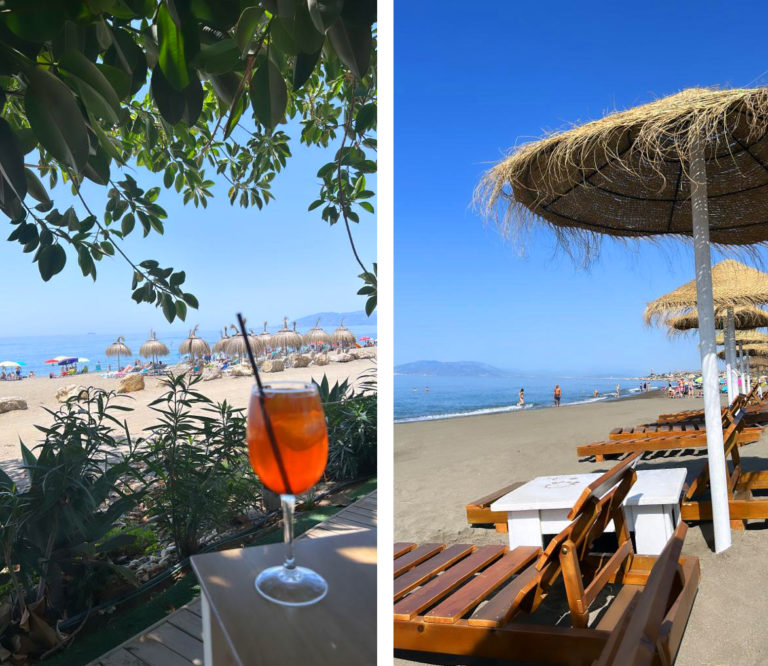 Spain Rincon Why this young Canadian is thriving in Rincon de la Victoria - Mapping ...