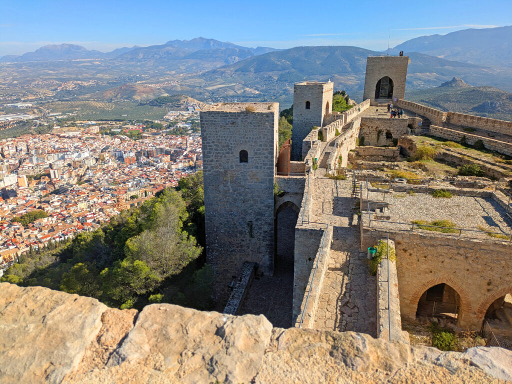 Where to live as a retiree in Spain?