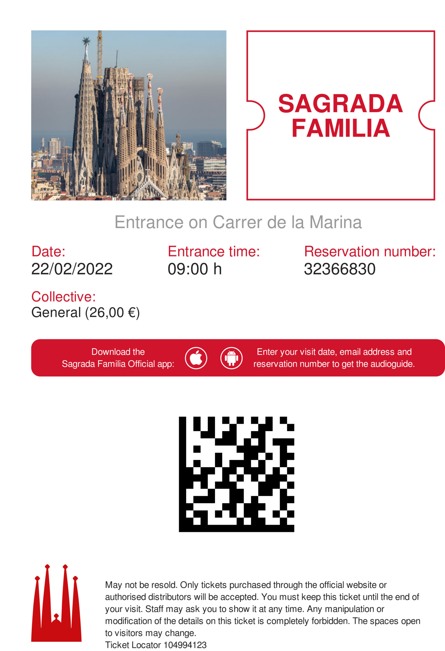 What You Should Know About Visiting Barcelona s Sagrada Familia what-you-should-know-about-visiting-barcelona-s-sagrada-familia