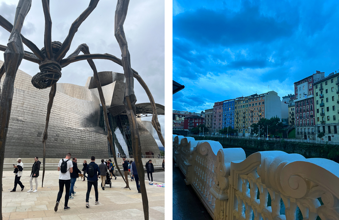 Basque Living What’s it like living in the Basque Country? - Mapping Spain