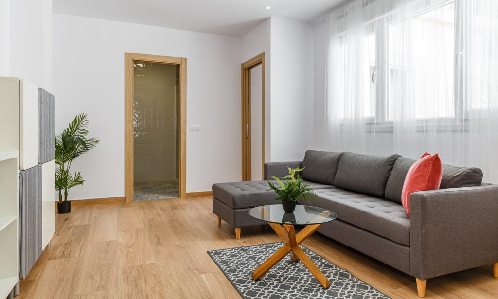 Rental rights in Spain