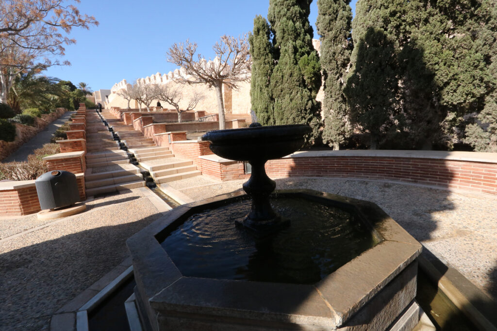 What to Do in the City of Almeria