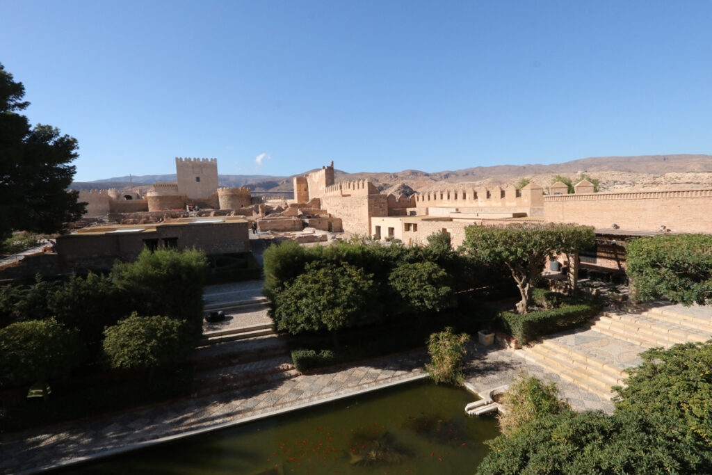 What to Do in the City of Almeria