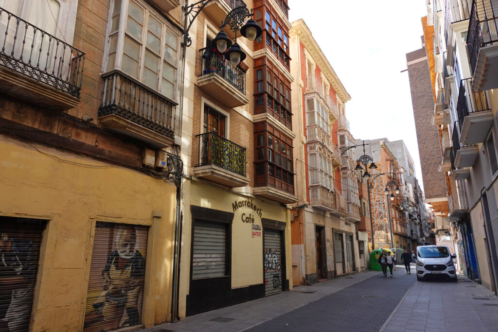 is Cartagena the ugliest city in Spain?