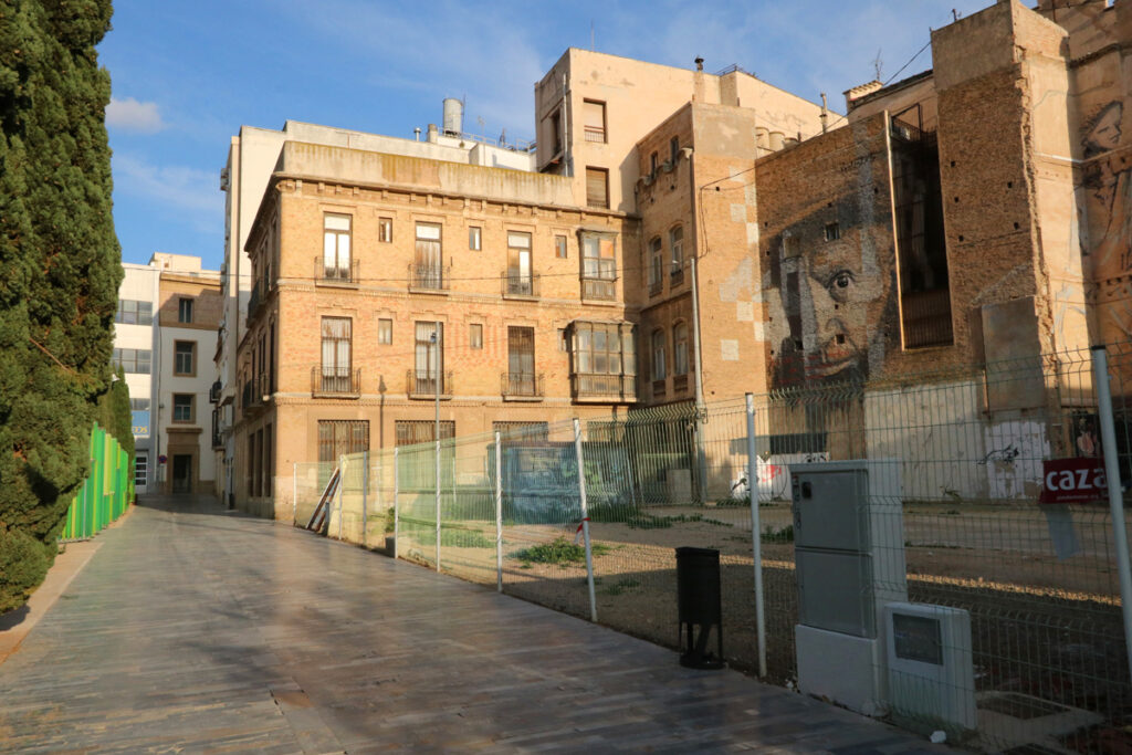 is Cartagena the ugliest city in Spain?