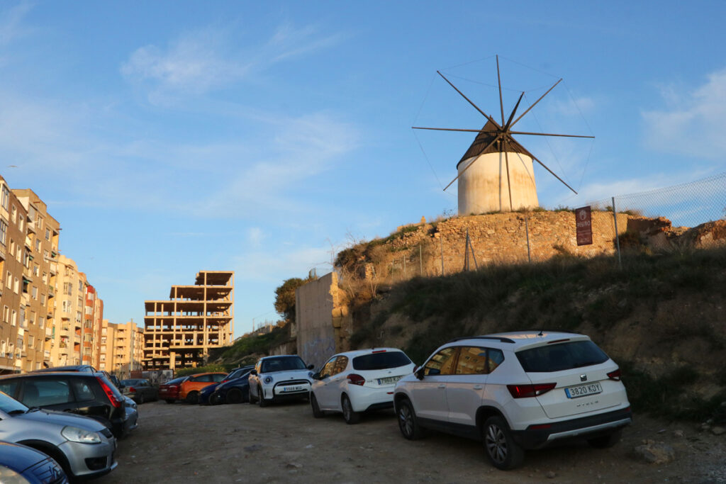 is Cartagena the ugliest city in Spain?